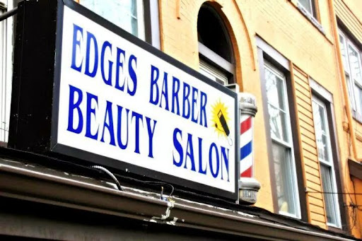 Barber Shop «Edges Barber Shop», reviews and photos, 1352 U St NW, Washington, DC 20009, USA