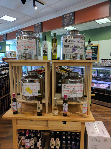 Butcher Shop «The Meat House Fairfax», reviews and photos, 9516 Main Street, Fairfax, VA 22031, USA