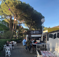 Atmosphère du Restaurant Racines à Argelès-sur-Mer - n°6
