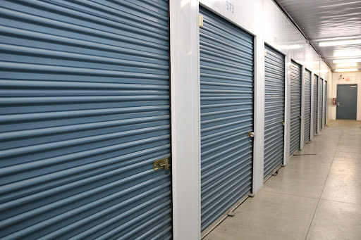 Self-Storage Facility «Golden State Storage - Oak Avenue», reviews and photos, 26825 Oak Ave, Santa Clarita, CA 91351, USA