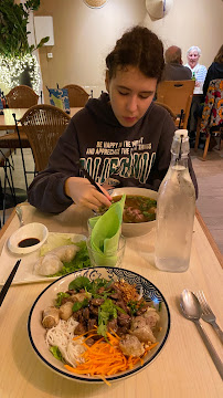 Phô du Restaurant vietnamien Madame Ho à Avignon - n°3