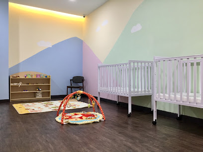 Casa Bambini Early Childcare Centre