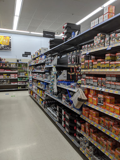 Discount Store «Walmart», reviews and photos, 42 Fairhaven Commons Way, Fairhaven, MA 02719, USA