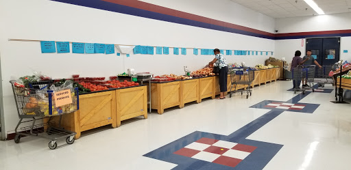 Grocery Store «Sharp Shopper Grocery Outlet», reviews and photos, 802 Berryville Ave, Winchester, VA 22601, USA