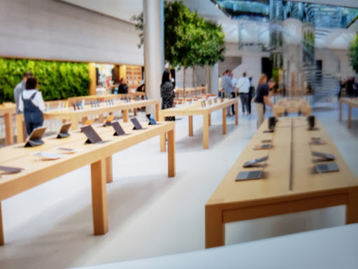 Computer Store «Apple Somerset», reviews and photos, 2800 W Big Beaver Rd, Troy, MI 48084, USA