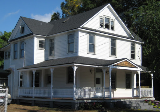 Roofing Contractor «Gold Seal Roofing, LLC», reviews and photos, 1608 E 5th Ave, Tampa, FL 33605, USA