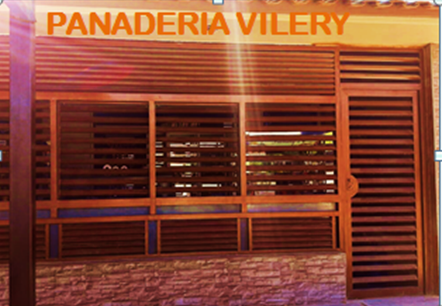 PANADERIA VILERY