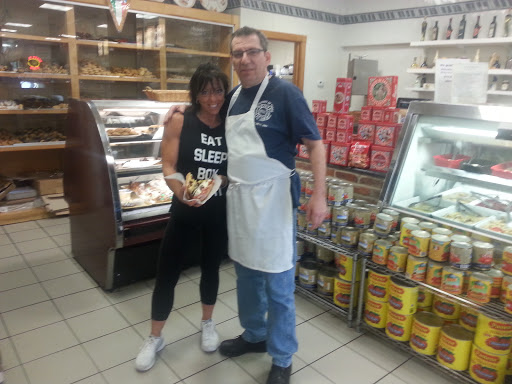 Deli «A & S Salumeria», reviews and photos, 480 NJ-33, Millstone, NJ 08535, USA