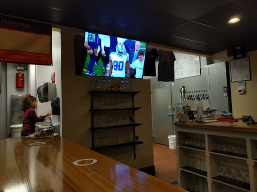 Brewpub «Cogstone Brewing Company, LLC», reviews and photos, 3858 Village 7 Rd, Colorado Springs, CO 80917, USA