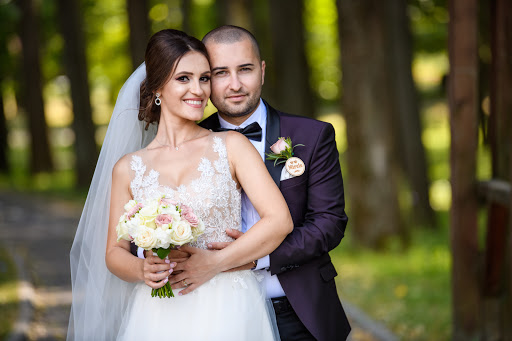Fotograf de nunta Mihai Balta