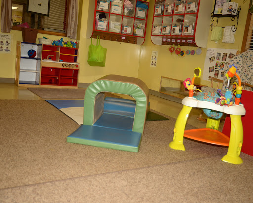 Day Care Center «La Petite Academy of Parker, CO», reviews and photos, 11105 S Pikes Peak Dr, Parker, CO 80138, USA