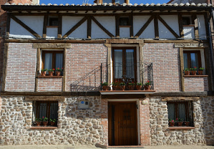 La Casa de Villar C. Cantón, 14, 26325 Villar de Torre, La Rioja, España