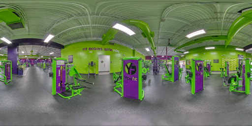Gym «Youfit Health Clubs», reviews and photos, 2855 Lawrenceville-Suwanee Rd #500, Suwanee, GA 30024, USA