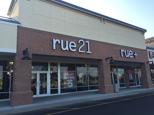 rue21 - Closing in June, 108 Meadow Park Ave #1410, Lewis Center, OH 43035, USA, 