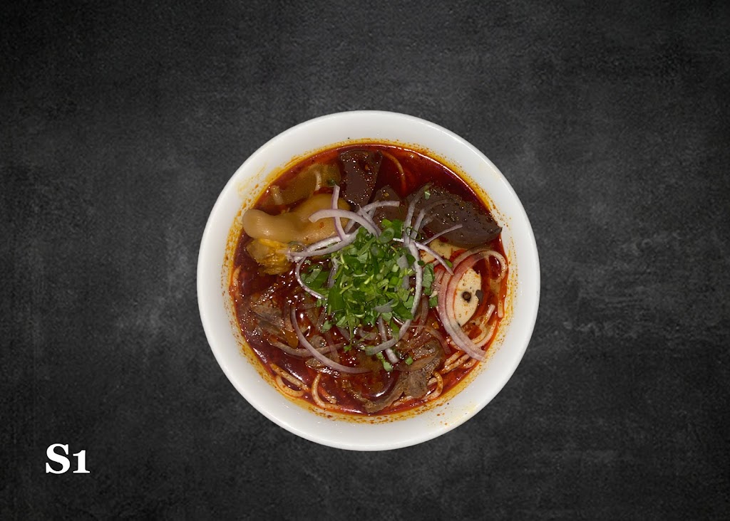 Fantasy Club & Restaurant DBA Sky Club Restaurant 75042