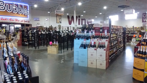 Liquor Store «Bubbles Liquor World», reviews and photos, 675 Genoa Way, Castle Rock, CO 80109, USA