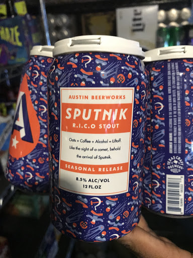 Convenience Store «Mesa Mart», reviews and photos, 8143 Mesa Dr, Austin, TX 78759, USA