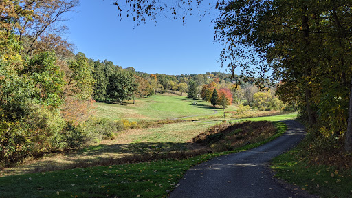 Golf Course «Galen Hall Golf Course», reviews and photos, 645 N Galen Hall Rd, Wernersville, PA 19565, USA