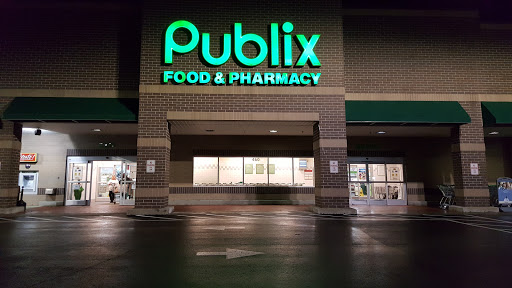 Supermarket «Publix Super Market at Caldwell Square», reviews and photos, 460 Long Hollow Pike, Goodlettsville, TN 37072, USA