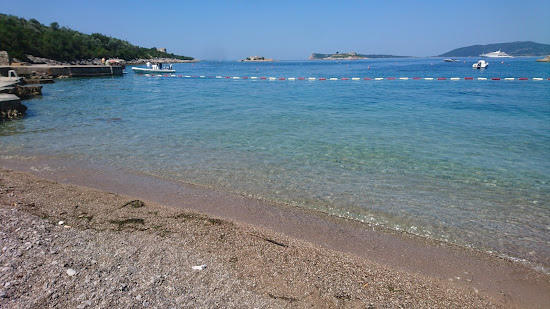Mirishta beach