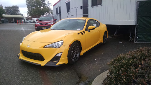 Toyota Dealer «Folsom Lake Toyota», reviews and photos, 12747 Folsom Blvd, Folsom, CA 95630, USA