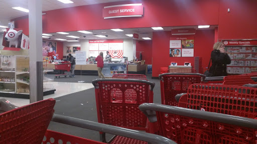 Department Store «Target», reviews and photos, 160 Pavilion Pkwy, Newport, KY 41071, USA