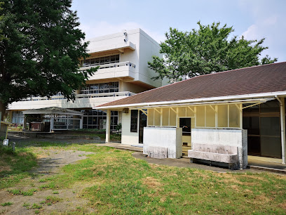 鴨川市立東条小学校