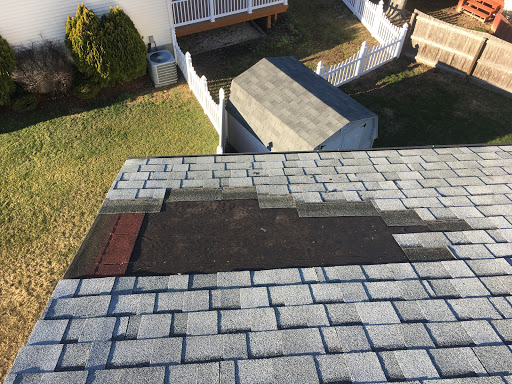  «All Roofing Solutions», reviews and photos, 1167 W Baltimore Ave #242, Media, PA 19063, USA