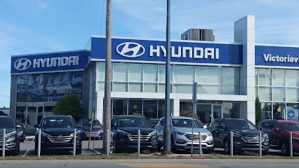 Hyundai Victoriaville - Roy Auto Group