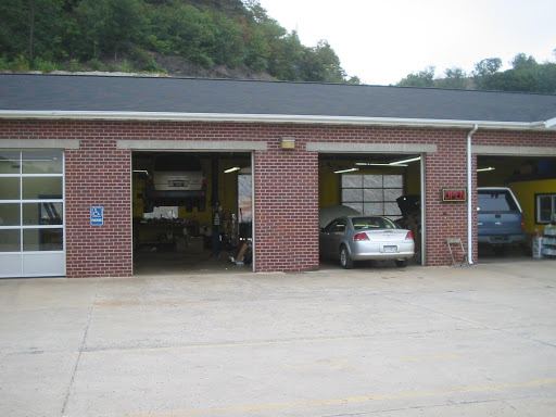 Junction Auto Service LLC en New Brighton