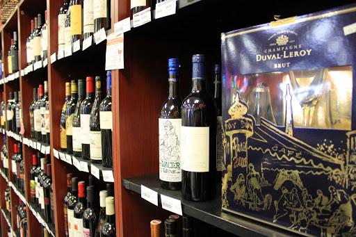 Wine Store «Middletown Fine Wine & Spirits», reviews and photos, 721 S Breiel Blvd, Middletown, OH 45044, USA
