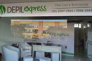 DEPIL Express image