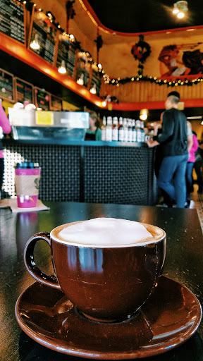 Cafe «Hyperion Espresso», reviews and photos, 301 William St, Fredericksburg, VA 22401, USA