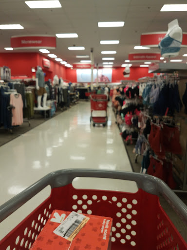 Department Store «Target», reviews and photos, 3333 Arlington Ave, Riverside, CA 92506, USA