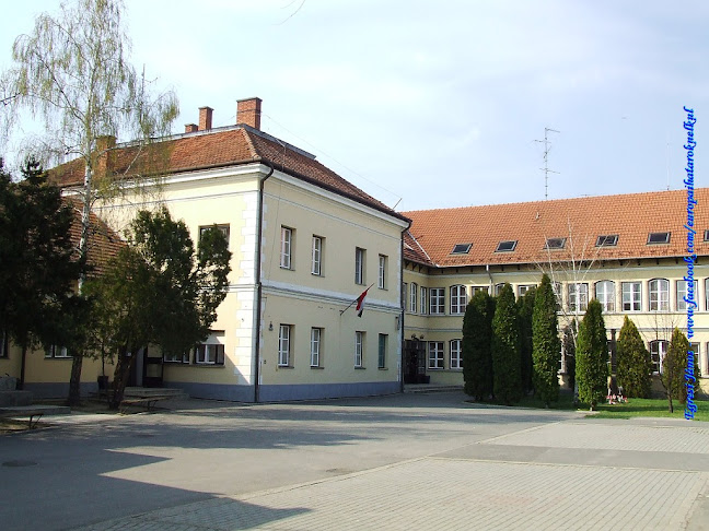 Wenckheim kastély (iskola)