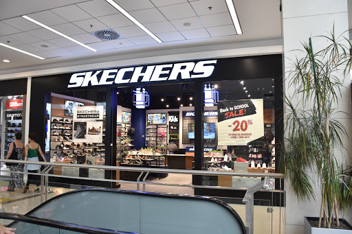 Skechers