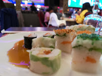 Sushi du Restaurant de type buffet Royal Morangis - n°9