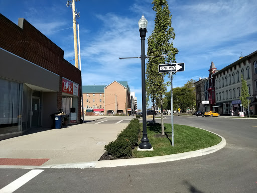 Newark Village Square image 1