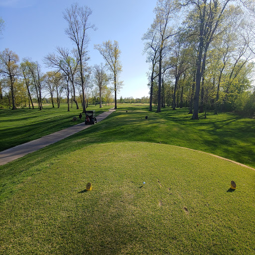 Golf Club «Old Hickory Golf Club», reviews and photos, 1 Dye Club Dr, St Charles, MO 63304, USA