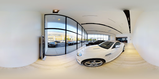Car Dealer «Exclusive Automotive Group», reviews and photos, 8550 Leesburg Pike, Vienna, VA 22182, USA