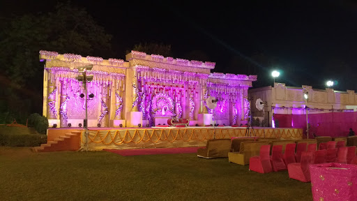Sukham Marriage Garden