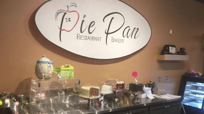 Pie Pan Restaurant & Bakery 47710