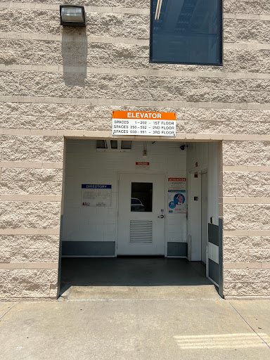 Self-Storage Facility «A-1 Self Storage», reviews and photos, 4427 San Fernando Rd, Glendale, CA 91204, USA