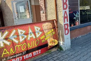 Kebab ANTONIO image