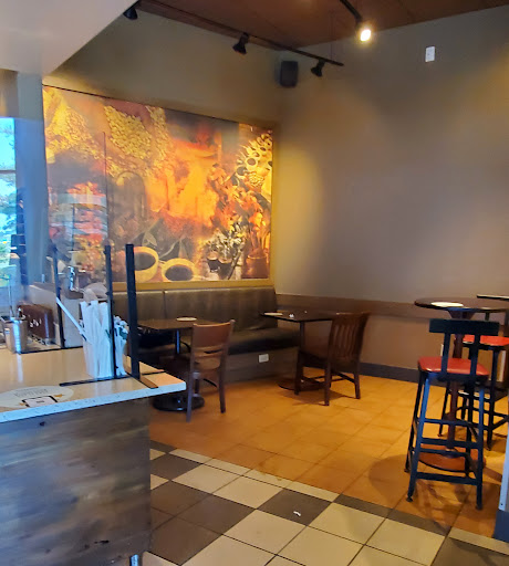 Coffee Shop «Starbucks», reviews and photos, 8362 Tamarack Village, Woodbury, MN 55125, USA