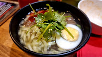 Soupe du Restaurant coréen Alilang Restaurant à Paris - n°7