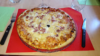 Pizza du Pizzeria La Renommée à Ribeauvillé - n°9