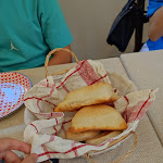 Photo n°2 de l'avis de Silvia.u fait le 03/07/2022 à 15:24 sur le  Villa San Donino - Ristorante à Argelato