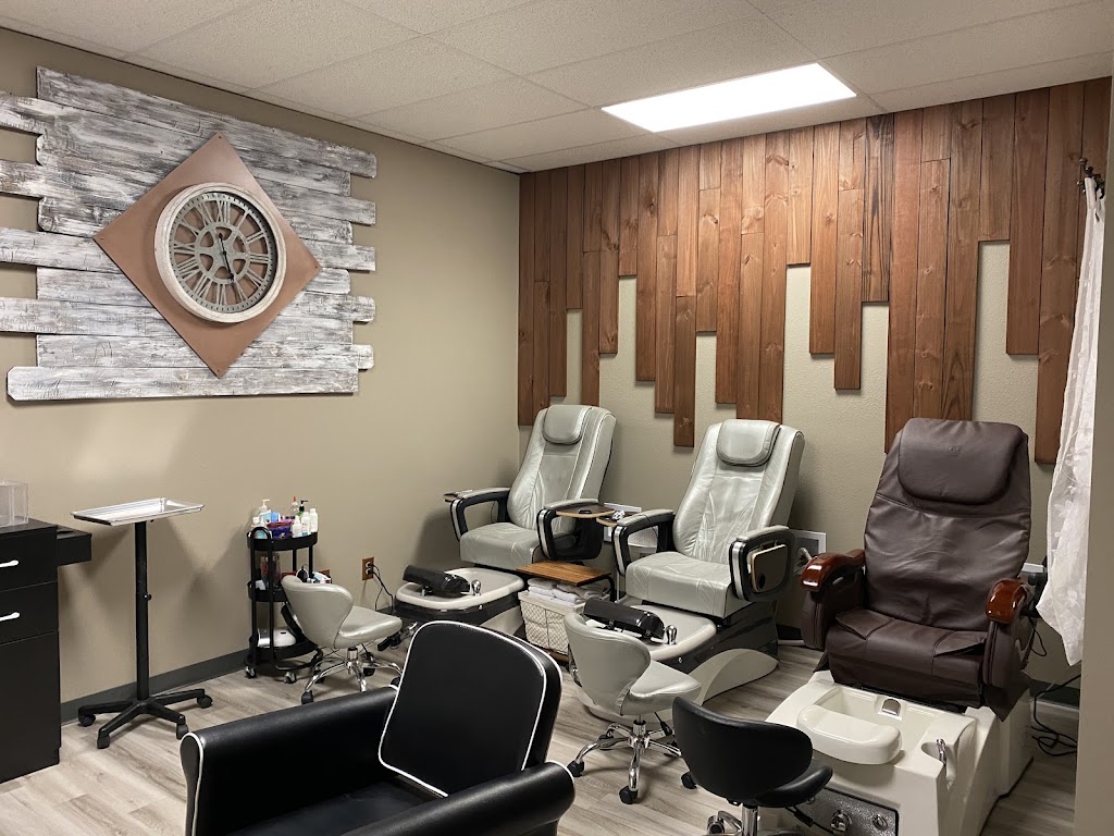 Copper Canyon Day Spa 59102