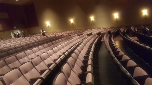 Performing Arts Theater «Queen Creek Performing Arts Center», reviews and photos, 22149 E Ocotillo Rd, Queen Creek, AZ 85142, USA